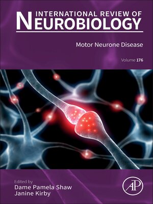 cover image of Motor Neurone Disease